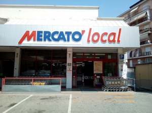 Mercatò Local