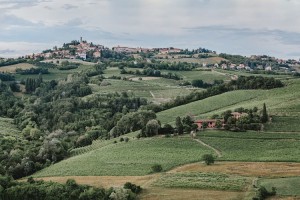 CASCINA GILLI