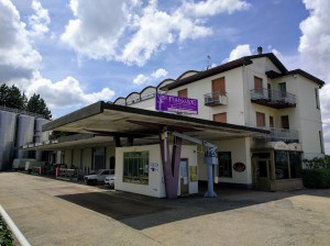 Cantine fontanile