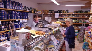 Alimentari Salumeria Carelli S.A.S.