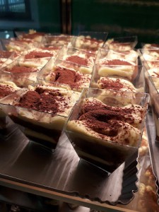 Tiramisù