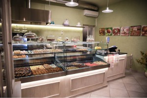 Il Buon Gusto - Pasticceria