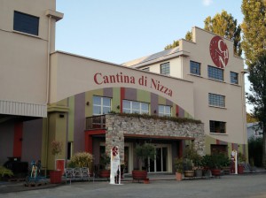 Cantina di Nizza