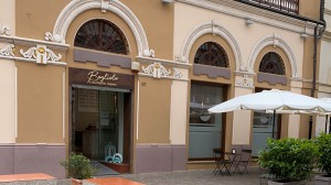 Gelateria Bogliolo