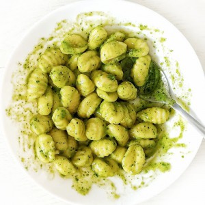 Bottega del Pesto