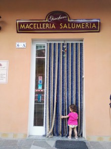 Salumificio Macelleria Di Giachero Claudio