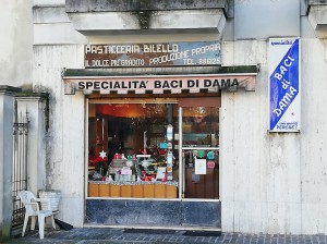 Pasticceria Bilello Di Bilello Valerio & C.  .