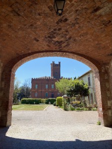 Cantine del Castello di Uviglie