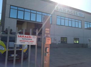 SaraGel