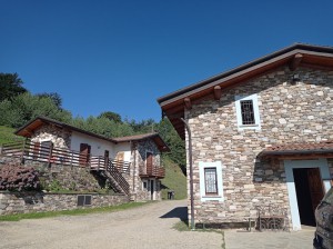 Agriturismo L'Ordin