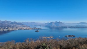 Agriturismo L'Ordin di Basalini Giulietta