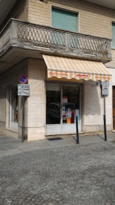 Macelleria Salumeria La Cascina