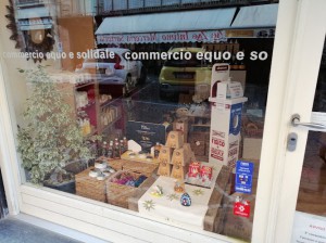 Altromercato Bottega Borgo San Dalmazzo