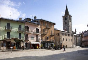 Hotel La Piazzetta