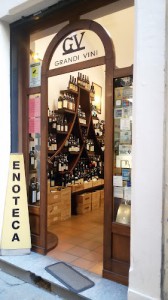 Enoteca Grandi Vini