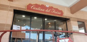 Cantina del Freisa