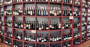 Enoteca Regionale di Nizza