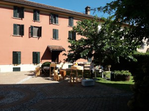 Agriturismo Accornero