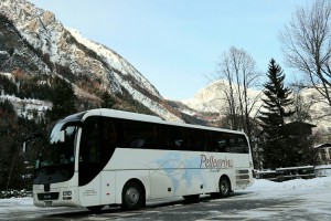 Pellegrino Noleggio Bus