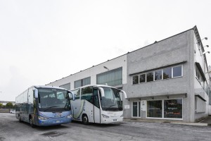 EUROBUS CUNEO