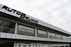 Autobruino Outlet