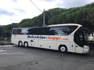 Balestrino Viaggi