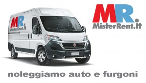 MisterRent.it - Vercelli - Noleggio Auto e Furgoni