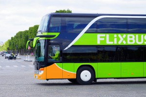 Bus Company