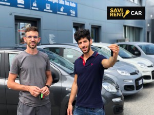 Noleggio Auto Savigliano