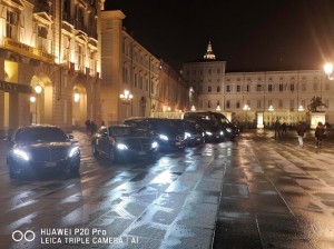 M.T. Autoservizi | Noleggio Auto con Conducente in Piemonte