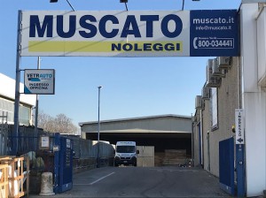 Muscato Noleggi