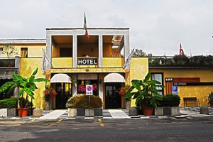 Hotel Ebe