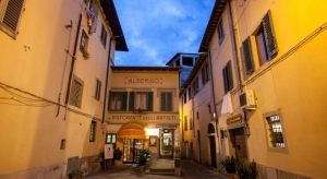 Hotel Locanda degli Artisti