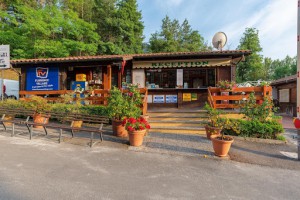 Camping Village Mugello Verde