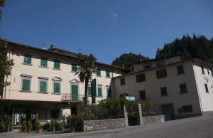 Albergo Ristorante Tre Fiumi