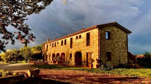 Agriturismo SOLE