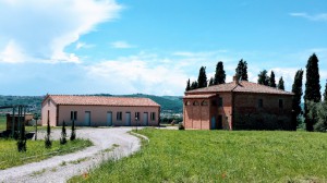 Podere Abbazia b&b