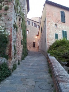 Bed and Breakfast Vicolo dell'Oste