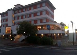 Hotel Toscana