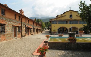 Fattoria degli Usignoli