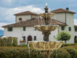 VIESCA Suites & Villas - Il Borro Toscana