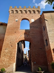 Hotel Albergo Ghibellino