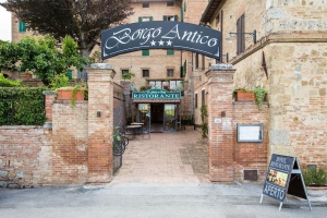 Borgo Antico hotel e ristorante