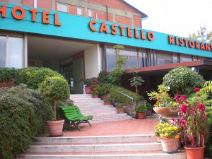 Hotel Castello