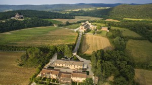 Agriturismo San Galgano - Terre di San Galgano