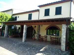 B&B La Ginestra