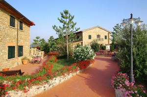 Hotel Fattoria Belvedere