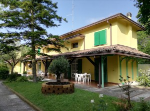 B&B Villa dei Cigni Reali