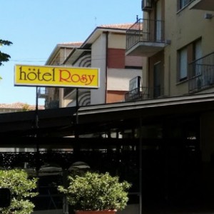 Hotel Rosy