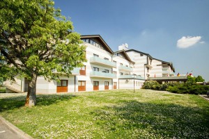 Best Western Hotel Modena District